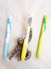 Load image into Gallery viewer, Cockatiel Budgie Ball Pen (Limited quantity)