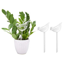 Load image into Gallery viewer, Bird Shape Automatic Plant Watering Bulbs