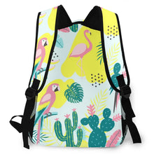 Load image into Gallery viewer, Parrot Travel Backpacks
