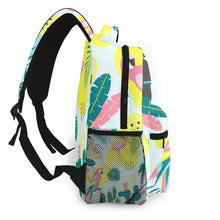 Load image into Gallery viewer, Parrot Travel Backpacks