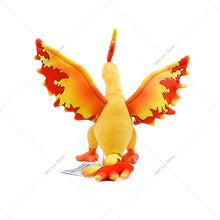 Load image into Gallery viewer, New Pokemon Plush Moltres Bird