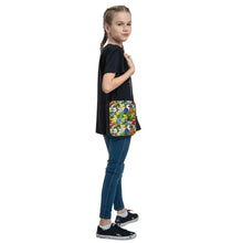 Load image into Gallery viewer, Parrot insulated lunch bag