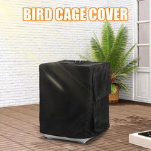 Load image into Gallery viewer, Bird Cage Covers