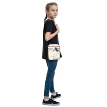 Load image into Gallery viewer, Parrot insulated lunch bag
