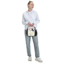 Load image into Gallery viewer, Parrot insulated lunch bag