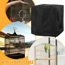 Load image into Gallery viewer, Bird Cage Covers