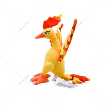 Load image into Gallery viewer, New Pokemon Plush Moltres Bird