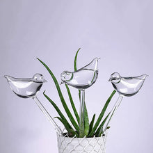 Load image into Gallery viewer, Bird Shape Automatic Plant Watering Bulbs