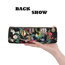Load image into Gallery viewer, Tropical Parrot Pencil Case