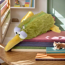 Load image into Gallery viewer, Kiwi Bird Pencil Case