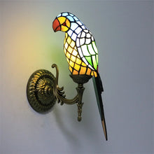 Load image into Gallery viewer, Parrot LED Wall Lamp