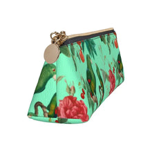 Load image into Gallery viewer, Tropical Parrot Pencil Case