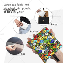 Load image into Gallery viewer, Parrot Bird Shopping Tote Bag