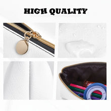 Load image into Gallery viewer, Tropical Parrot Pencil Case