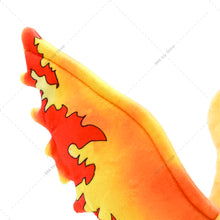 Load image into Gallery viewer, New Pokemon Plush Moltres Bird