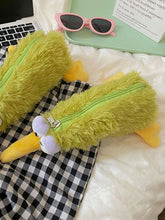 Load image into Gallery viewer, Kiwi Bird Pencil Case