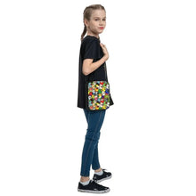 Load image into Gallery viewer, Parrot insulated lunch bag