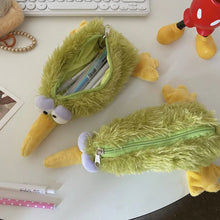 Load image into Gallery viewer, Kiwi Bird Pencil Case