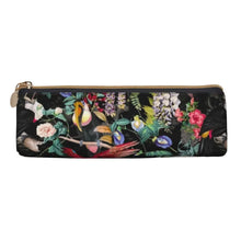 Load image into Gallery viewer, Tropical Parrot Pencil Case