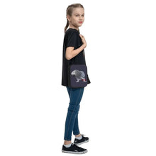 Load image into Gallery viewer, Parrot insulated lunch bag
