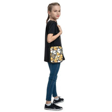 Load image into Gallery viewer, Parrot insulated lunch bag