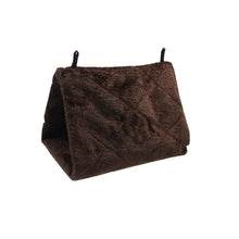 Load image into Gallery viewer, Bird Parrot Cages Warm Hammock