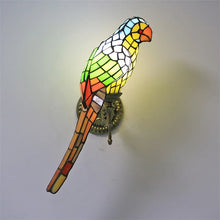 Load image into Gallery viewer, Parrot LED Wall Lamp