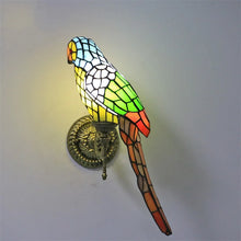 Load image into Gallery viewer, Parrot LED Wall Lamp