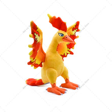 Load image into Gallery viewer, New Pokemon Plush Moltres Bird