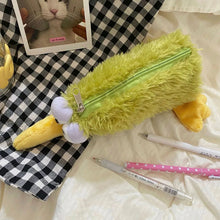 Load image into Gallery viewer, Kiwi Bird Pencil Case