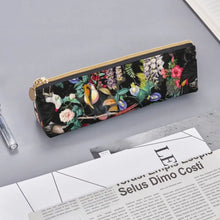 Load image into Gallery viewer, Tropical Parrot Pencil Case