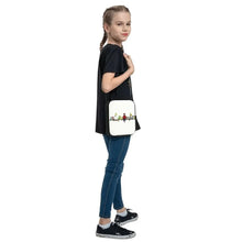 Load image into Gallery viewer, Parrot insulated lunch bag