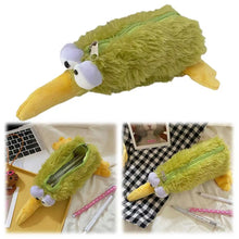 Load image into Gallery viewer, Kiwi Bird Pencil Case