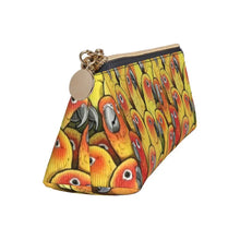 Load image into Gallery viewer, Tropical Parrot Pencil Case