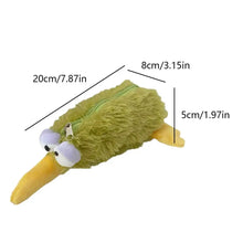 Load image into Gallery viewer, Kiwi Bird Pencil Case