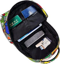 Load image into Gallery viewer, Parrot Bird backpack