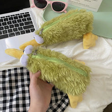 Load image into Gallery viewer, Kiwi Bird Pencil Case
