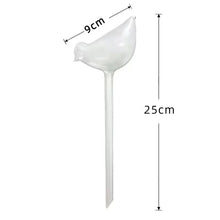 Load image into Gallery viewer, Bird Shape Automatic Plant Watering Bulbs