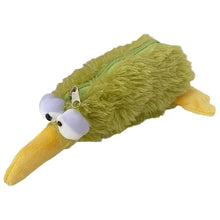Load image into Gallery viewer, Kiwi Bird Pencil Case