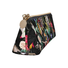 Load image into Gallery viewer, Tropical Parrot Pencil Case