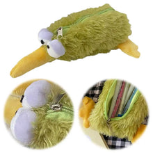 Load image into Gallery viewer, Kiwi Bird Pencil Case