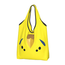 Load image into Gallery viewer, Parrot Bird Shopping Tote Bag