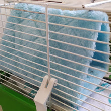 Load image into Gallery viewer, Bird Parrot Cages Warm Hammock