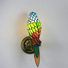Load image into Gallery viewer, Parrot LED Wall Lamp