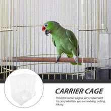 Load image into Gallery viewer, Bird Parrot Cage