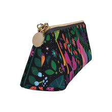 Load image into Gallery viewer, Tropical Parrot Pencil Case