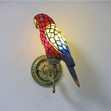Load image into Gallery viewer, Parrot LED Wall Lamp