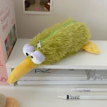 Load image into Gallery viewer, Kiwi Bird Pencil Case
