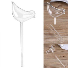 Load image into Gallery viewer, Bird Shape Automatic Plant Watering Bulbs