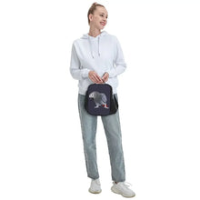 Load image into Gallery viewer, Parrot insulated lunch bag
